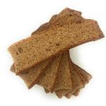 Bánh mì hạt mè