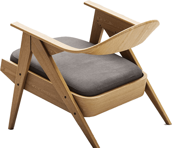 Wooden <br> Lounge Furniture